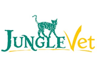 logo Junglevet